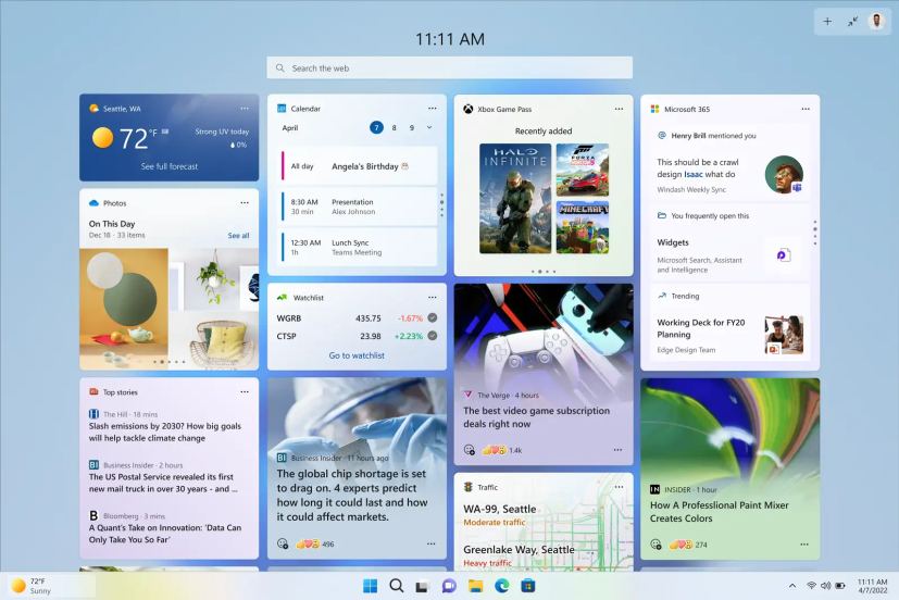 Windows 11 version 25201