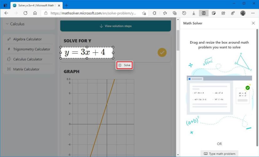 Sélection de problèmes mathématiques