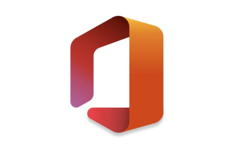 Nouveau logo Office (source : Microsoft)
