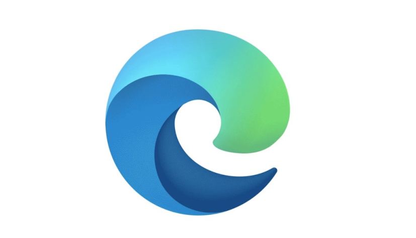 Nouveau logo Microsoft Edge Chromium (source : Microsoft)