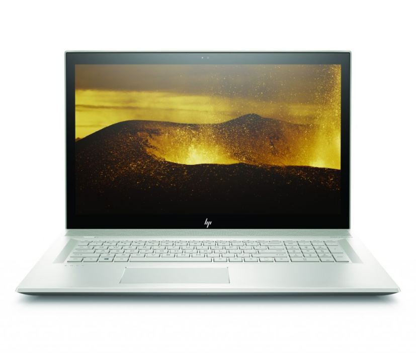 Ordinateur portable HP Envy 17