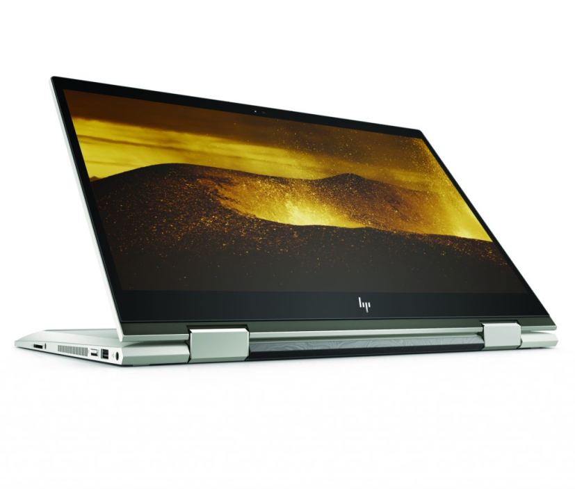 Modèle HP Envy x360 15 pouces