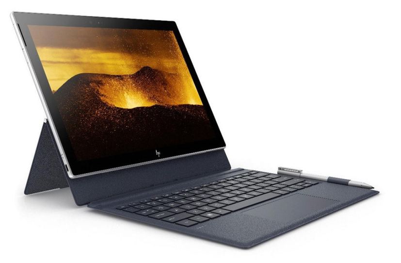 HP Envie x2