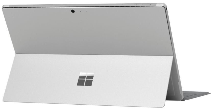 Surface Pro 2017 (arrière)