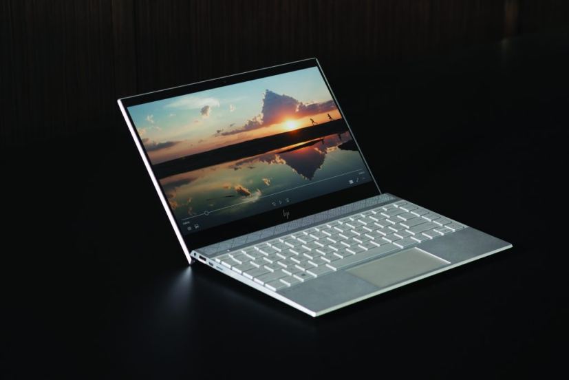 Ordinateur portable HP Envy 13