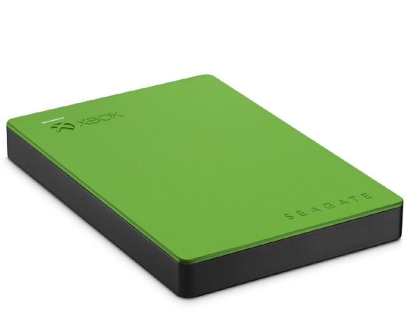 Lecteur Xbox Seagate